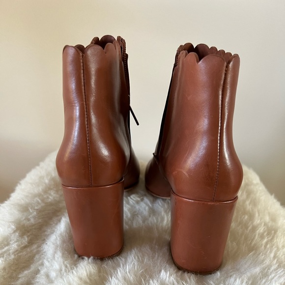 Loeffler Randall Sukie Booties - Picture 3 of 5